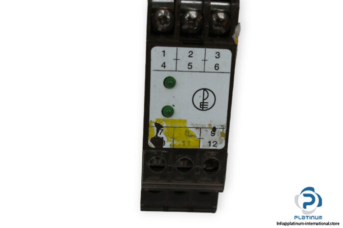 plathner-KR-0016-safety-relay-(used)-1