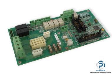 ploiech-47-0015-066M-circuit-board-(Used)