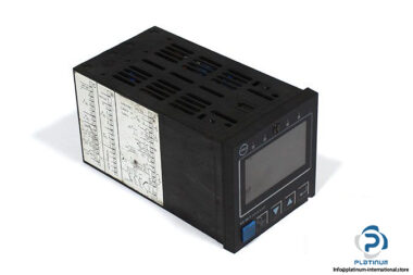 pma-KS98-125-21000-000-multi-loop-temperature-controller