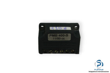 pmb-400-s-half-wave-rectifier-used