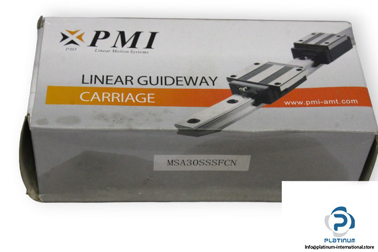 pmi-MSA30SSSFCN-linear-guideway-block-(new)-1