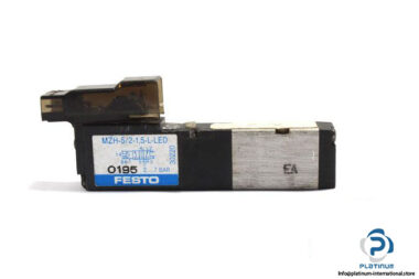 pneumatic-valves-solenoid-valve-single-solenoid-valve52-way-valve-2