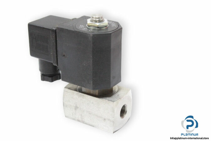 pneumatik-atlas-d298dvhg-7250p-single-solenoid-valve