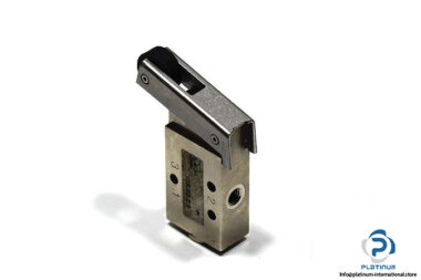 pneumax-105.32.2.1-roller-lever-valve