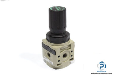 pneumax-17002A.C.L-pressure-regulator