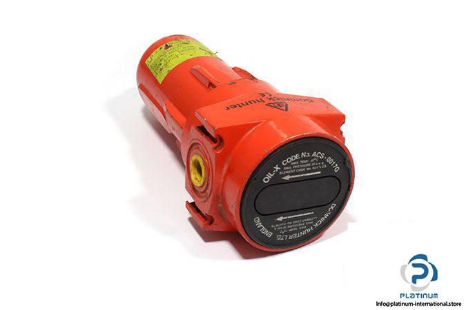 pneumax-17002A.C.L-pressure-regulator