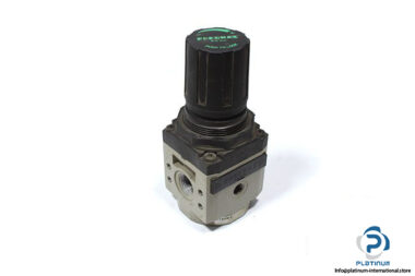 Pneumax-17202B.C-pressure-regulator