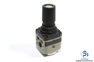pneumax-17322B.D.L-pressure-regulator
