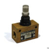 pneumax-2414A0118-flow-control-valve