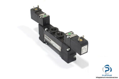 pneumax-2435.52.00.35.08-double-solenoid-valve