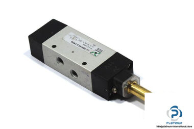 pneumax-488.52.0.1.M56-single-solenoid-valve