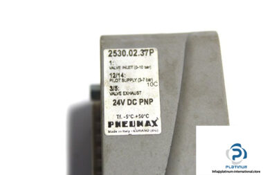 pneumax-5230-02-37p-terminal-for-electrical-valve-1