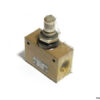 Pneumax-6.01.12N-flow-control-valve