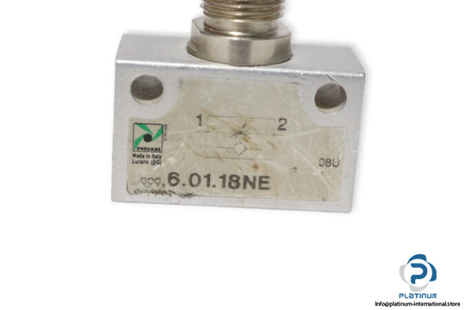 pneumax-6.01.18NE-flow-control-valve-(used)-1