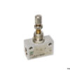 pneumax-6.01.18NE-flow-control-valve-(used)