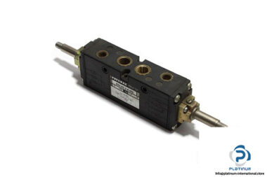 Pneumax-824.52.3.5.M2-double-solenoid-valve