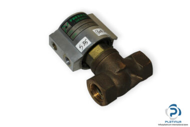 pneumax-G1018218SCT-pneumatic-valve-used