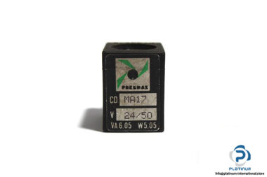 pneumax-ma17-solenoid-coil-1