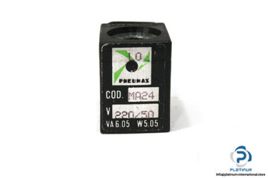 pneumax-ma24-solenoid-coil-1