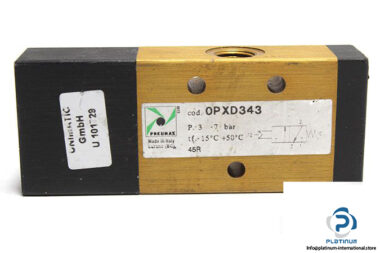 pneumax-OPXD343-air-pilot-valve-1