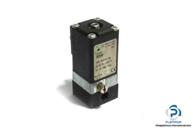 pneumax-S56-single-solenoid-valve