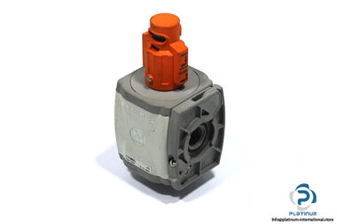 pneumax-T172BVL-shut-off-valve