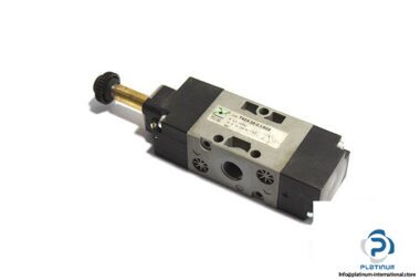 Pneumax-T424.32.0.1.B09-single-solenoid-valve