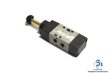 Pneumax-T488.32.0.1.M2-single-solenoid-valve