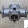 poggi-A2007R1-1D2-3-way-independent-shaft-right-angle-gearbox