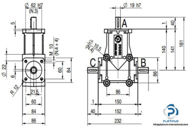 poggi-a2031r1-1d12-3-way-right-angle-gearbox-1