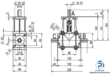 poggi-a2031r1-3d12-3-way-right-angle-gearbox-1