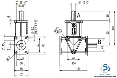 poggi-a4011r1-2d1-lg-2-way-right-angle-gearbox-1