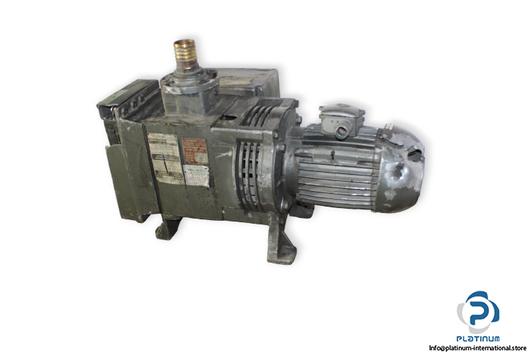 pompa-per-vuoto-VAN-115-vacuum-pump-(used)-1