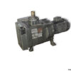 pompa-per-vuoto-VAN-115-vacuum-pump-(used)