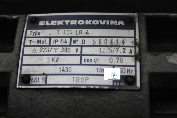 pompa-per-vuoto-VAN-115-vacuum-pump-(used)-3