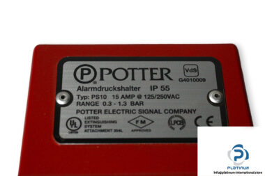 potter-PS10-1A-pressure-switch-(new)-1