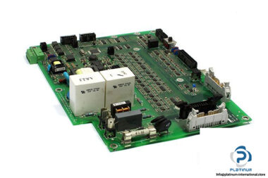 power-one-3L11-02_2-circuit-board