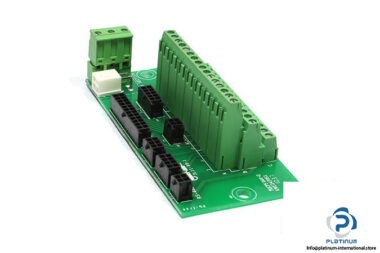 power-one-3L11-08_1-circuit-board