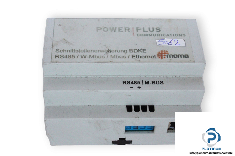 power-plus-communications-SFW-104-interface-controller-(used)-1