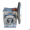 power-roll-reducers-50ST-worm-gearbox