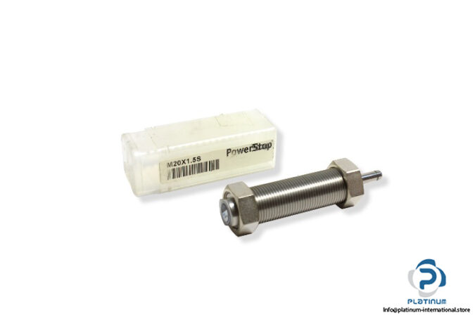 Powerstop-M20X1.5S-shock-absorber