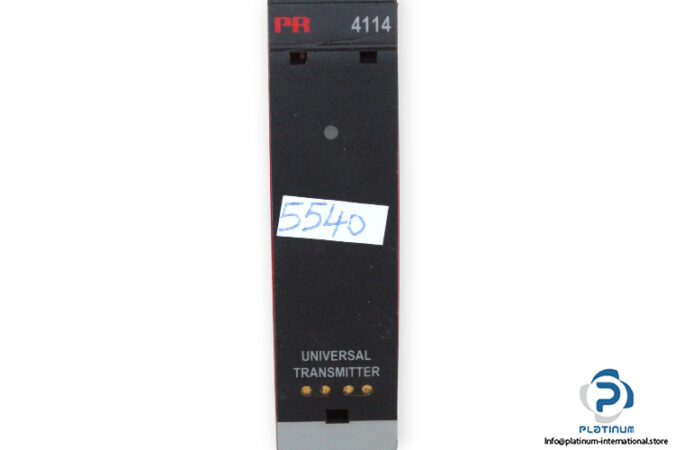 pr-4114-universal-transmitter-(used)-2