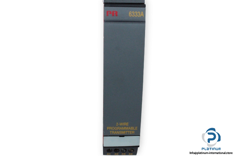 pr-6333A-2-wire-programmable-transmitter-(used)-1
