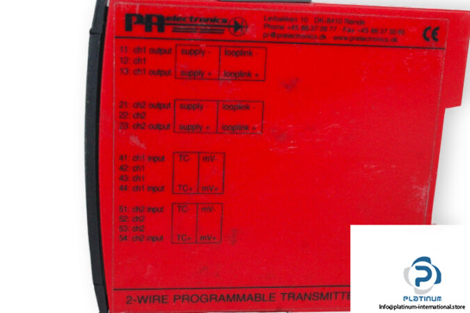 pr-6333A-2-wire-programmable-transmitter-(used)-3