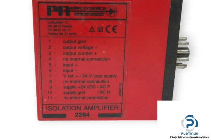 pr-electronics-2284-b0d2-isolation-amplifierused-2