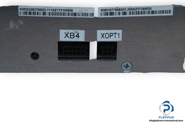 prax-AE-101409-00-emc-filter-(used)-1
