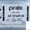 prax-AE-101409-00-emc-filter-(used)-3