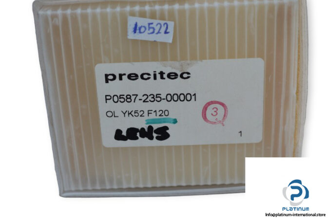 precitec-P0587-235-00001-laser-cutting-and-welding-spare-parts-(New)-2