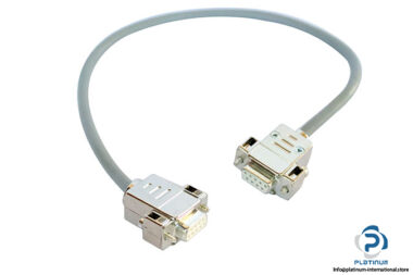 prima-CAVO-SERIALE-PLC-900L-&-9-000L-connector-(new)