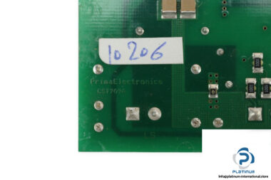 primaelectronics-CST709A-control-board-(used)-1